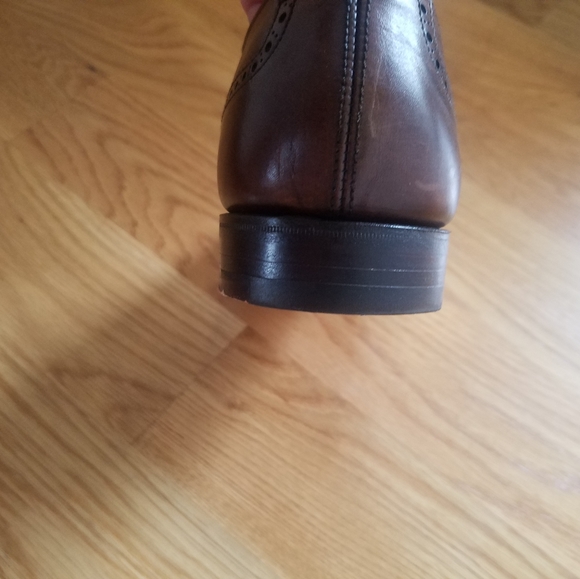 Brooks Brothers - Peal & Co - Dress shoes - Picture 6 of 8